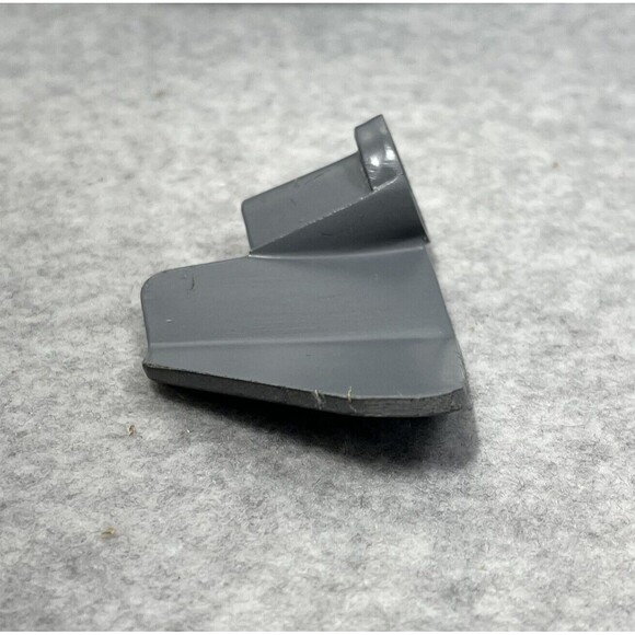 Hitachi Home Bakery Bread Maker Model HB-D103 Pan + Paddle Part Replacement READ - Picture 4 of 16